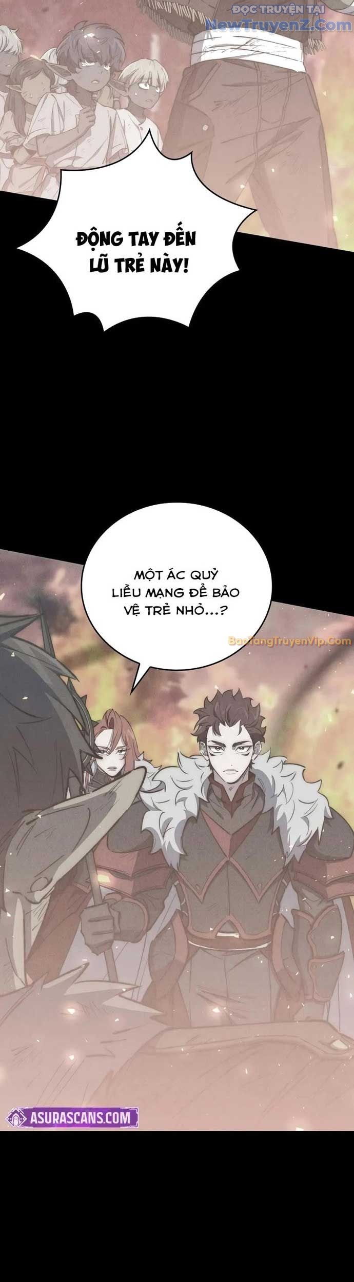 Kẻ Kiến Tạo Hầm Ngục Chap 16 - Next Chap 17