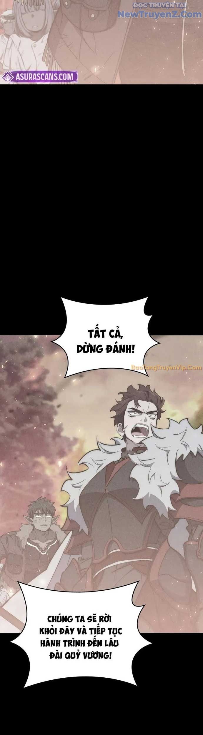 Kẻ Kiến Tạo Hầm Ngục Chap 16 - Next Chap 17