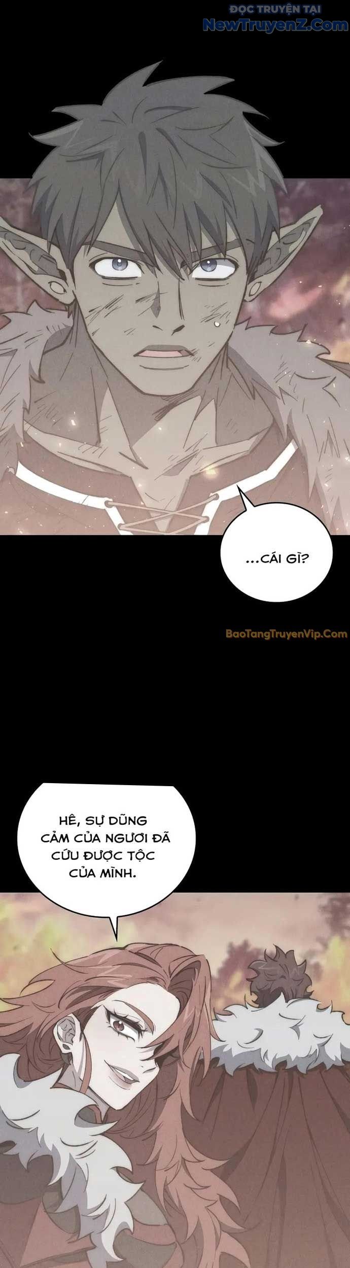 Kẻ Kiến Tạo Hầm Ngục Chap 16 - Next Chap 17