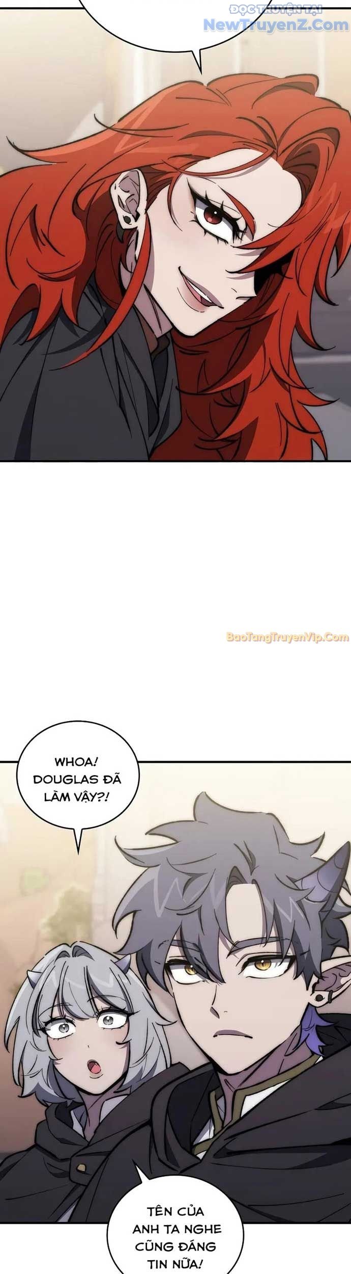 Kẻ Kiến Tạo Hầm Ngục Chap 16 - Next Chap 17