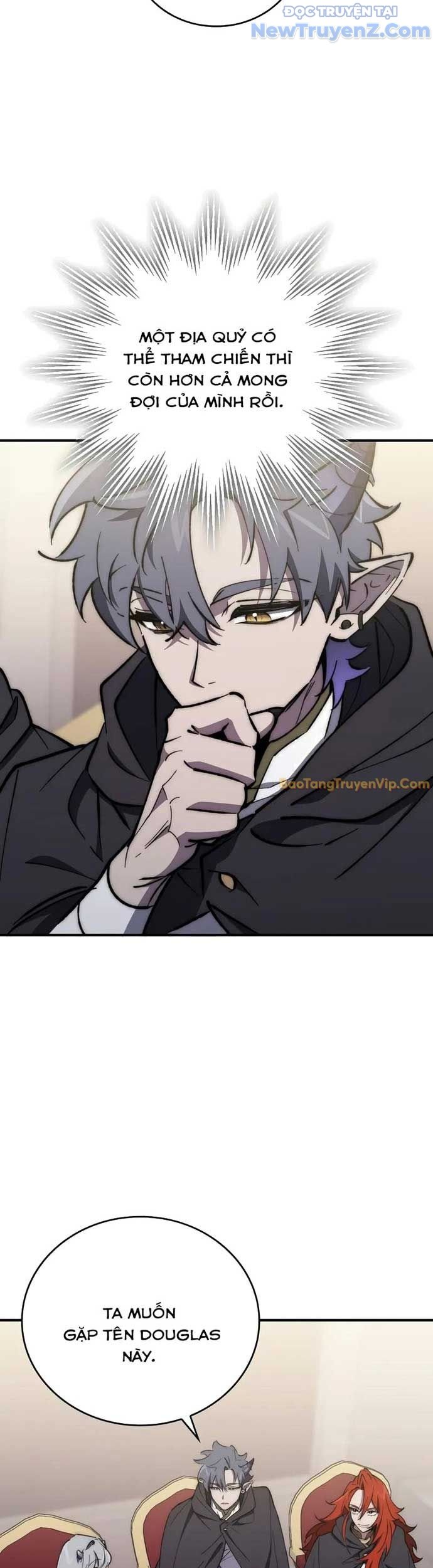 Kẻ Kiến Tạo Hầm Ngục Chap 16 - Next Chap 17