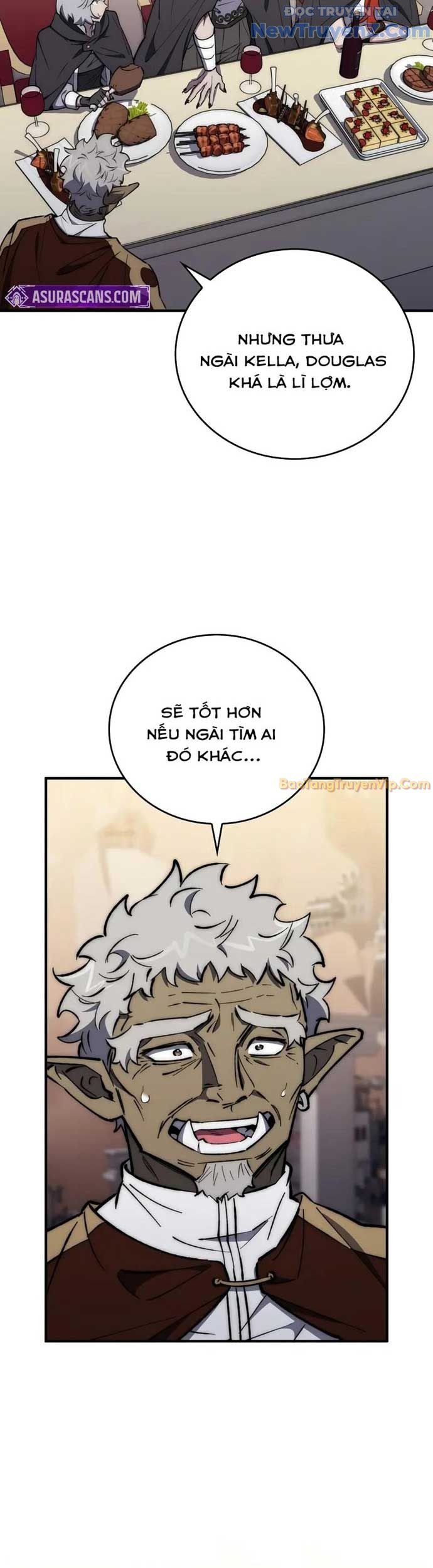 Kẻ Kiến Tạo Hầm Ngục Chap 16 - Next Chap 17