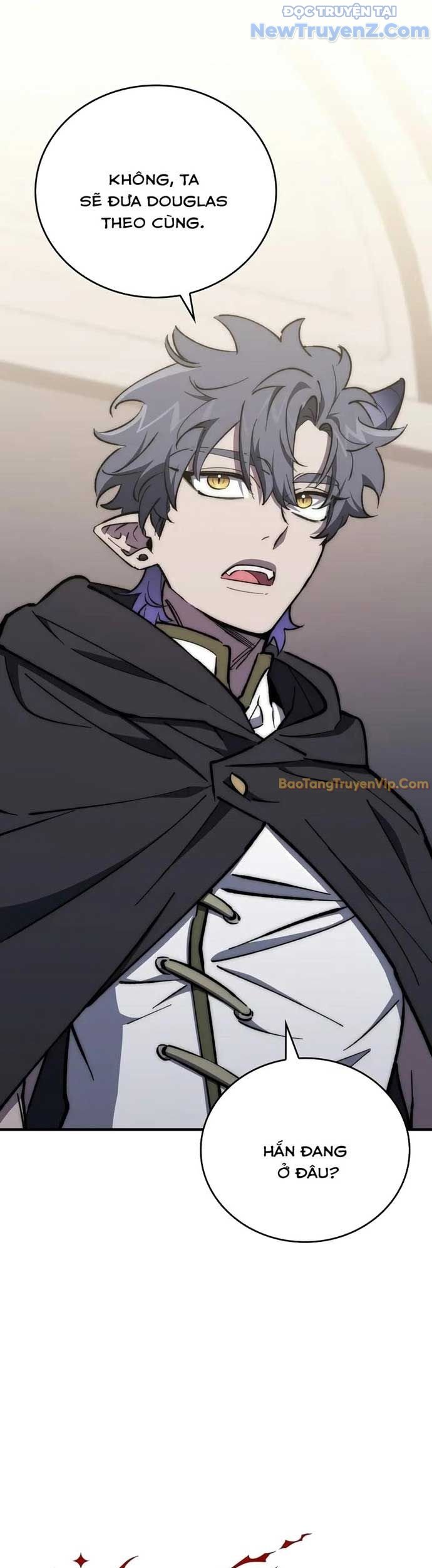 Kẻ Kiến Tạo Hầm Ngục Chap 16 - Next Chap 17