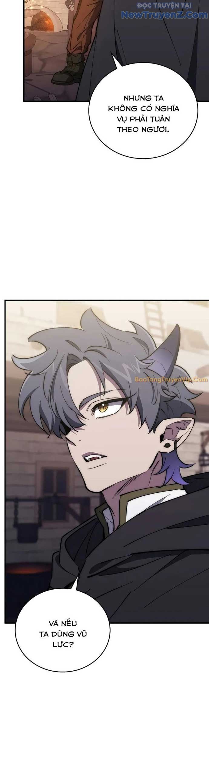 Kẻ Kiến Tạo Hầm Ngục Chap 16 - Next Chap 17