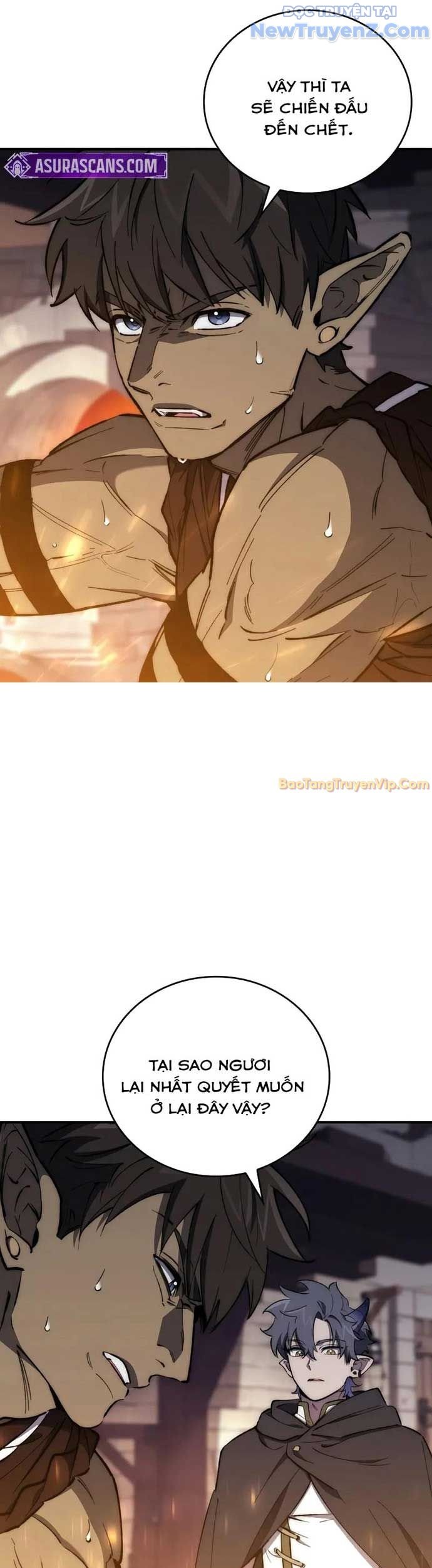 Kẻ Kiến Tạo Hầm Ngục Chap 16 - Next Chap 17