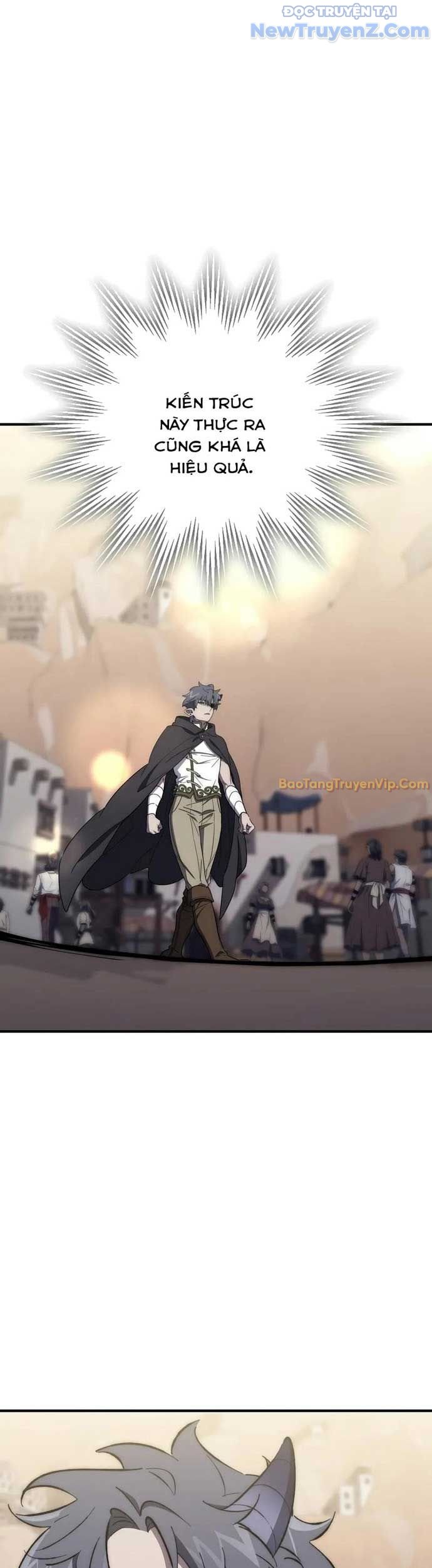 Kẻ Kiến Tạo Hầm Ngục Chap 16 - Next Chap 17