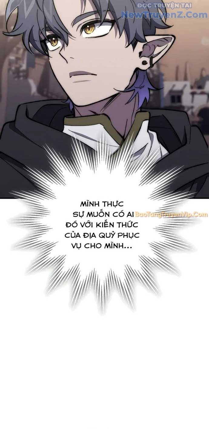 Kẻ Kiến Tạo Hầm Ngục Chap 16 - Next Chap 17