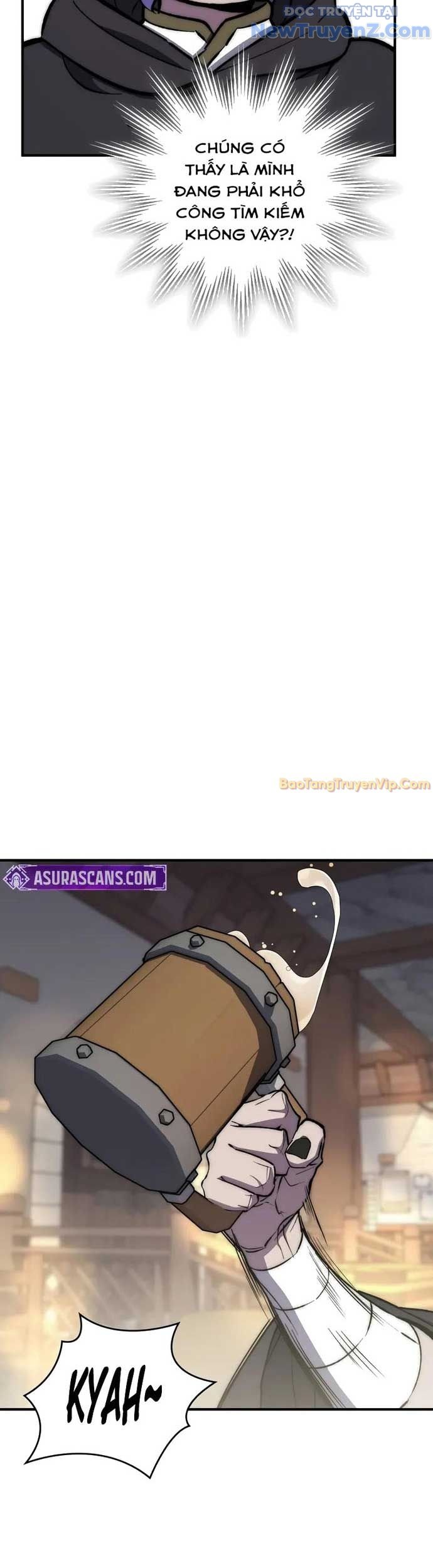 Kẻ Kiến Tạo Hầm Ngục Chap 16 - Next Chap 17