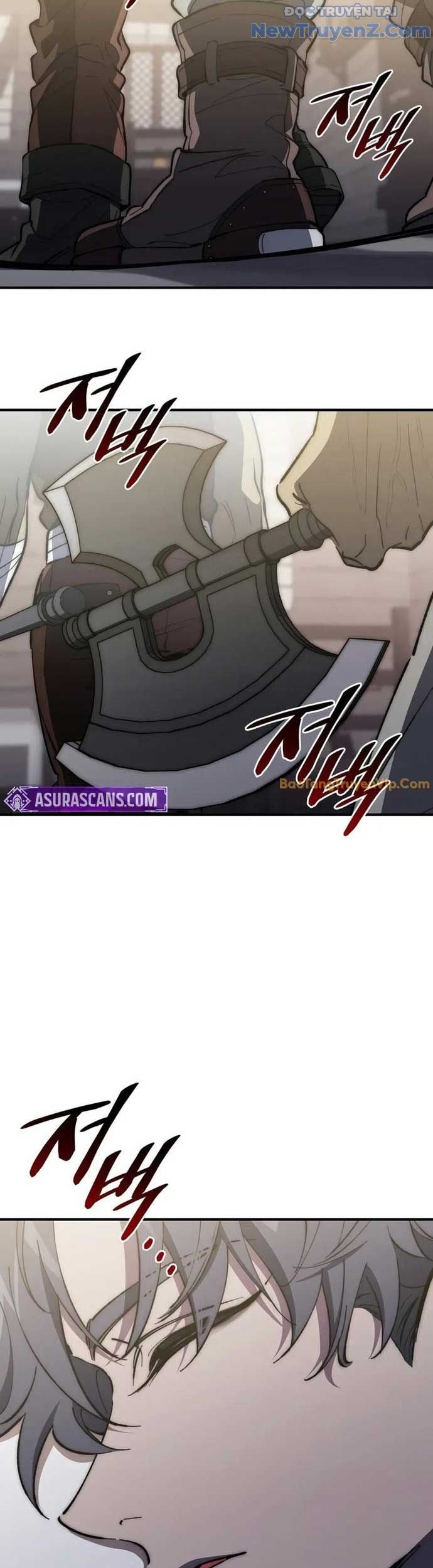 Kẻ Kiến Tạo Hầm Ngục Chap 16 - Next Chap 17