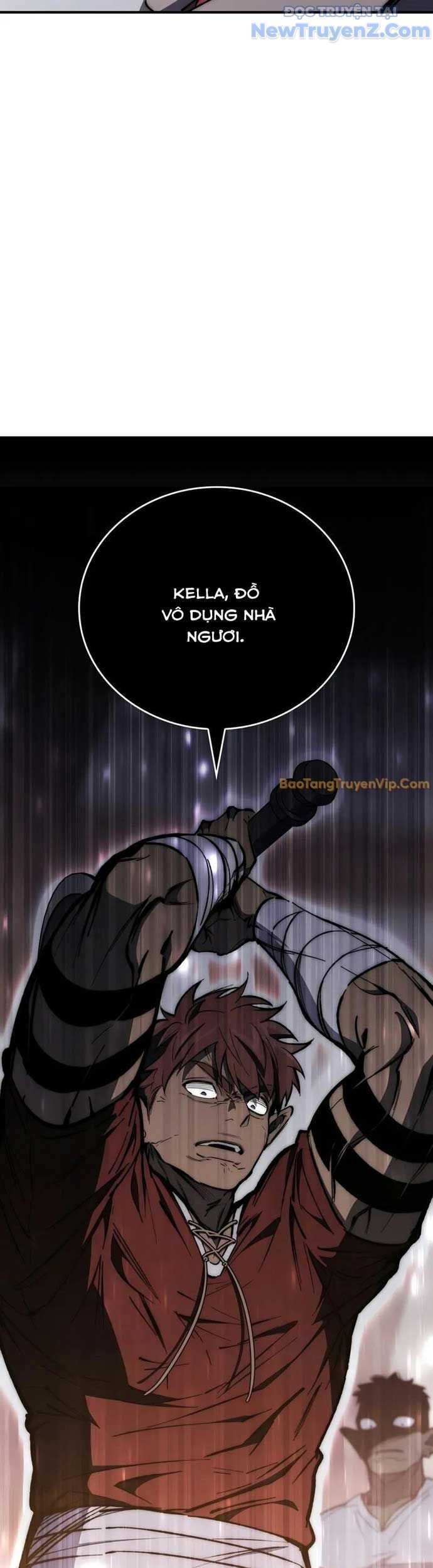 Kẻ Kiến Tạo Hầm Ngục Chap 16 - Next Chap 17