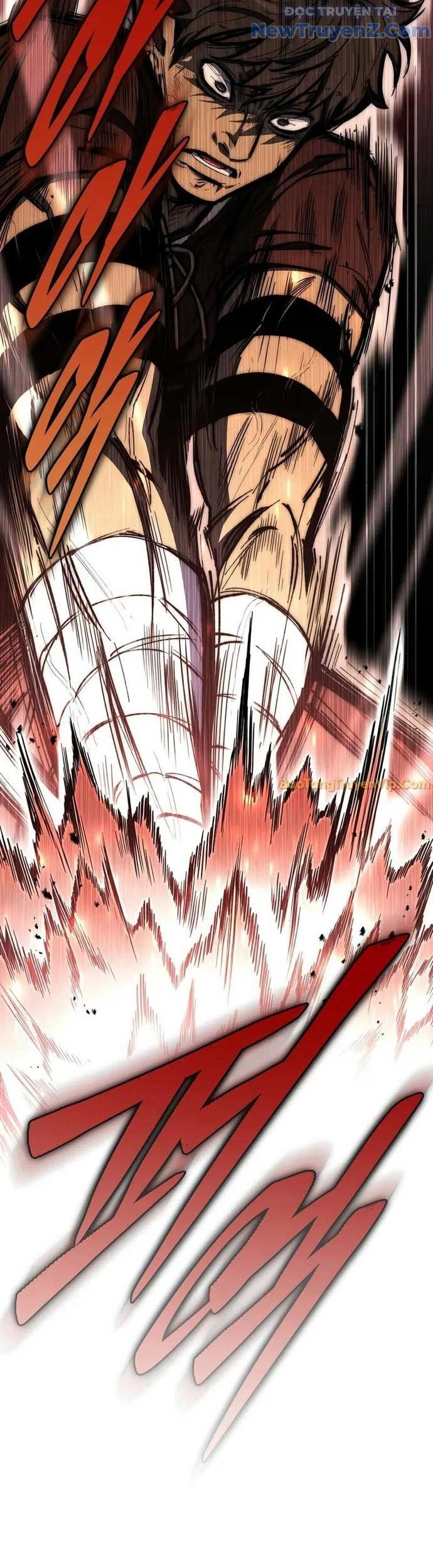 Kẻ Kiến Tạo Hầm Ngục Chap 16 - Next Chap 17