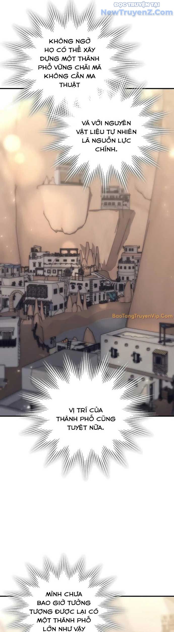 Kẻ Kiến Tạo Hầm Ngục Chap 16 - Next Chap 17