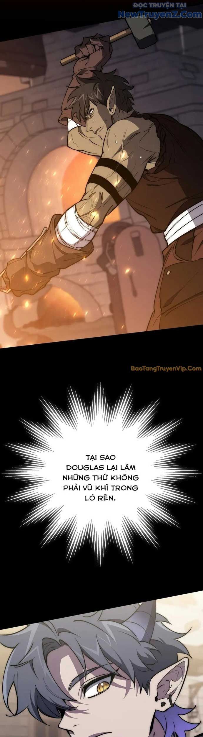 Kẻ Kiến Tạo Hầm Ngục Chap 17.1 - Next Chap 18.1