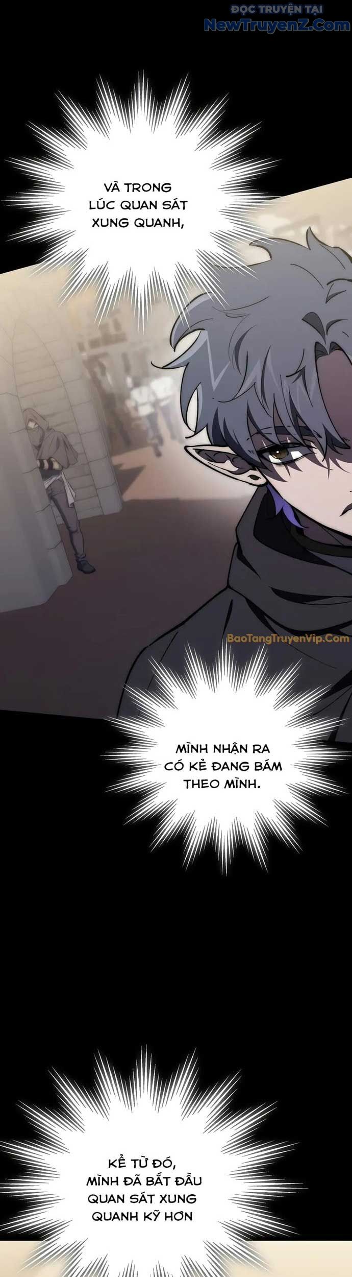 Kẻ Kiến Tạo Hầm Ngục Chap 17.1 - Next Chap 18.1