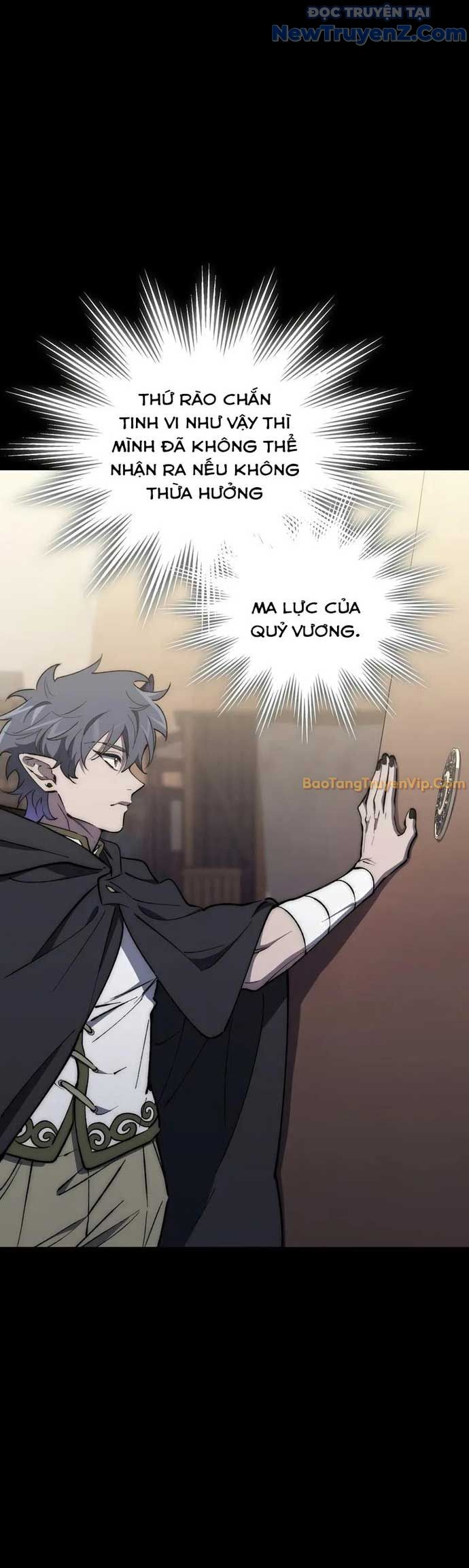 Kẻ Kiến Tạo Hầm Ngục Chap 17.1 - Next Chap 18.1