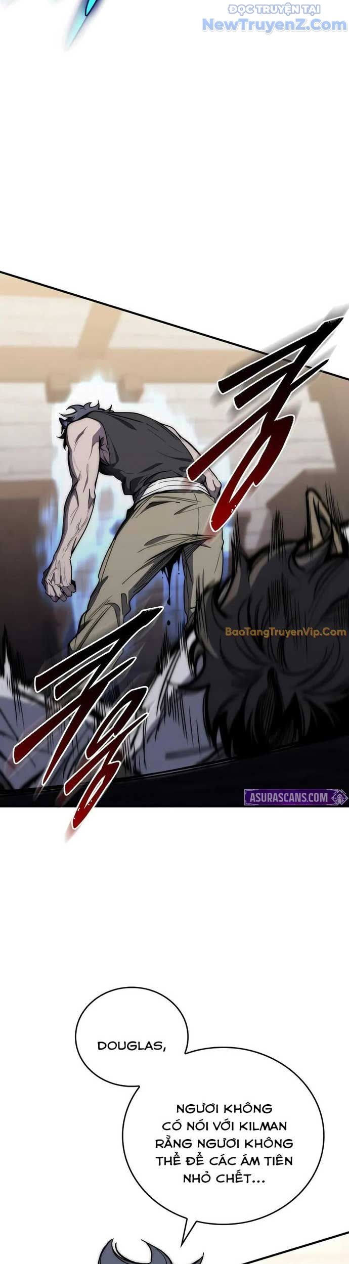 Kẻ Kiến Tạo Hầm Ngục Chap 17.1 - Next Chap 18.1