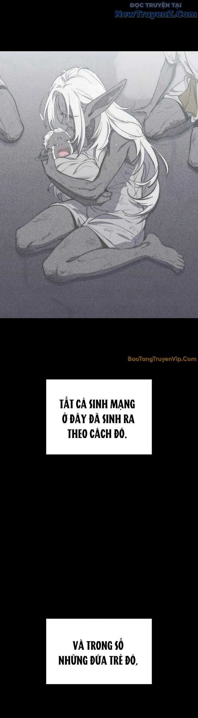 Kẻ Kiến Tạo Hầm Ngục Chap 17.1 - Next Chap 18.1