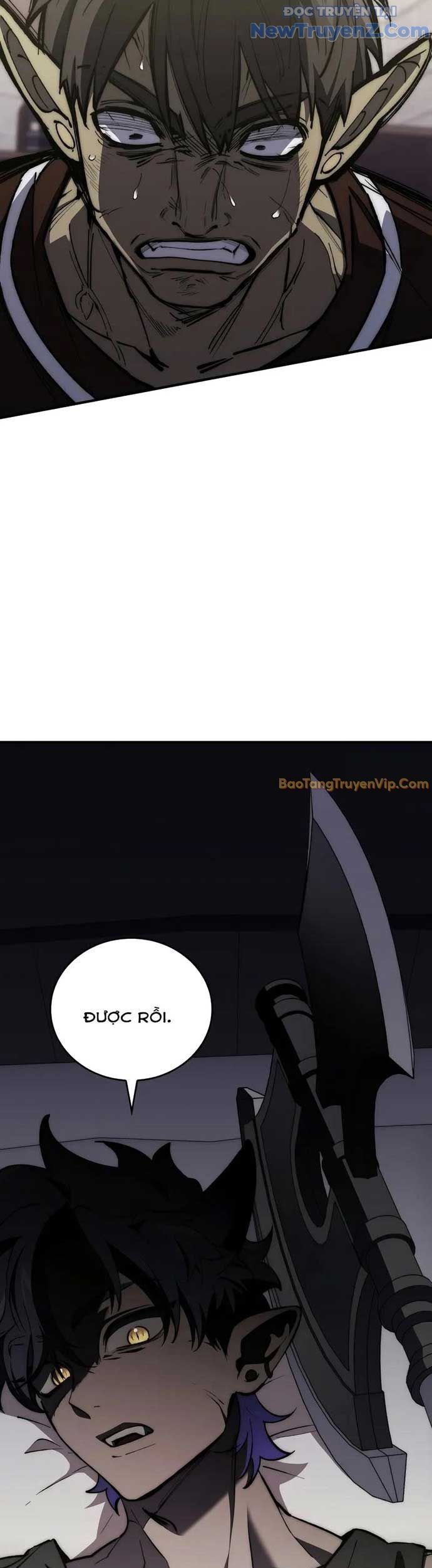 Kẻ Kiến Tạo Hầm Ngục Chap 17.1 - Next Chap 18.1