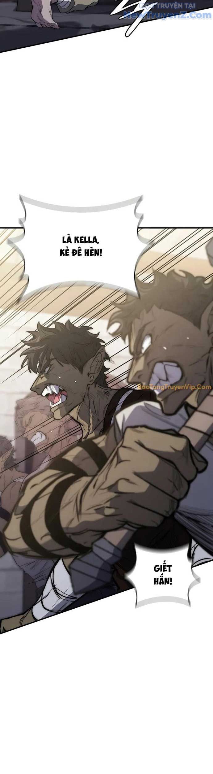 Kẻ Kiến Tạo Hầm Ngục Chap 17.1 - Next Chap 18.1