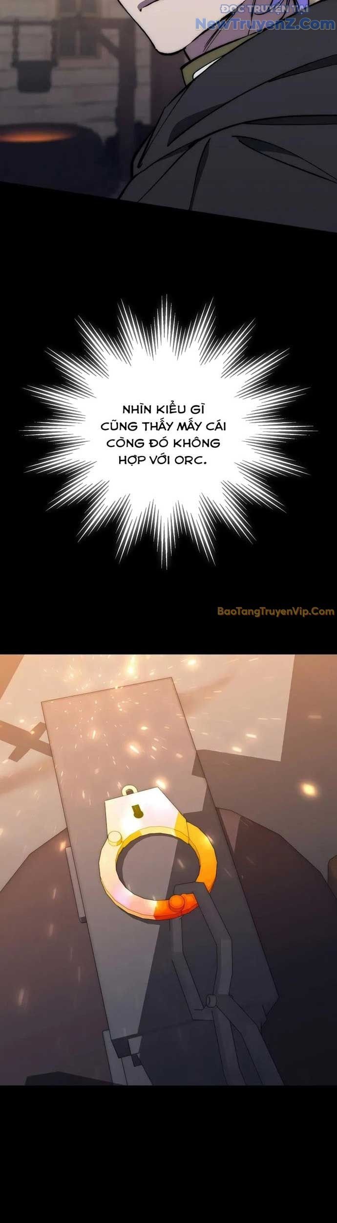 Kẻ Kiến Tạo Hầm Ngục Chap 17 - Next Chap 18