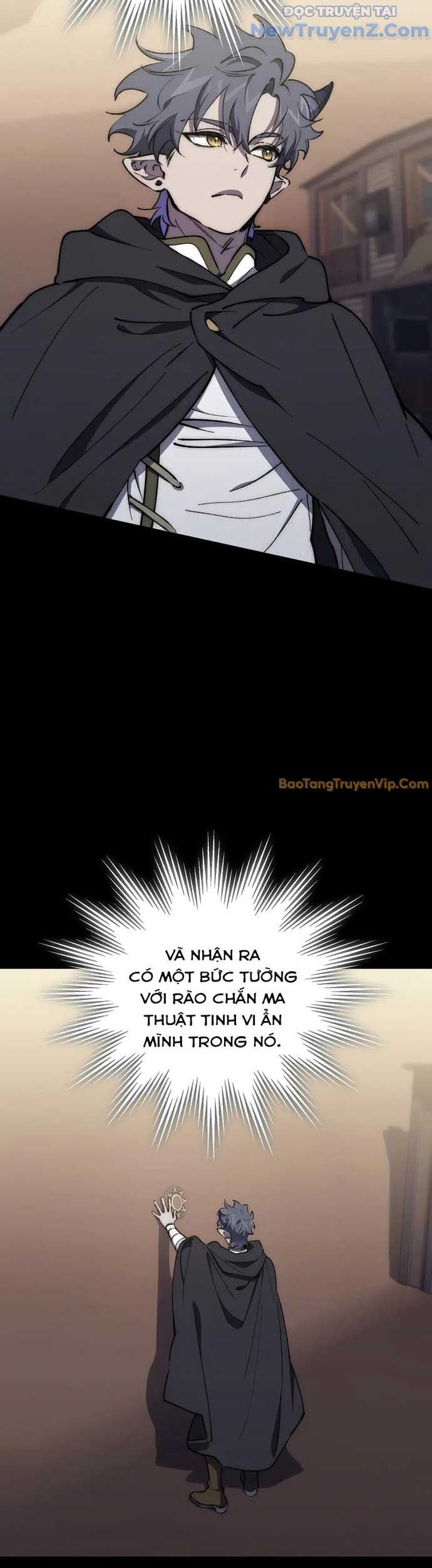 Kẻ Kiến Tạo Hầm Ngục Chap 17 - Next Chap 18