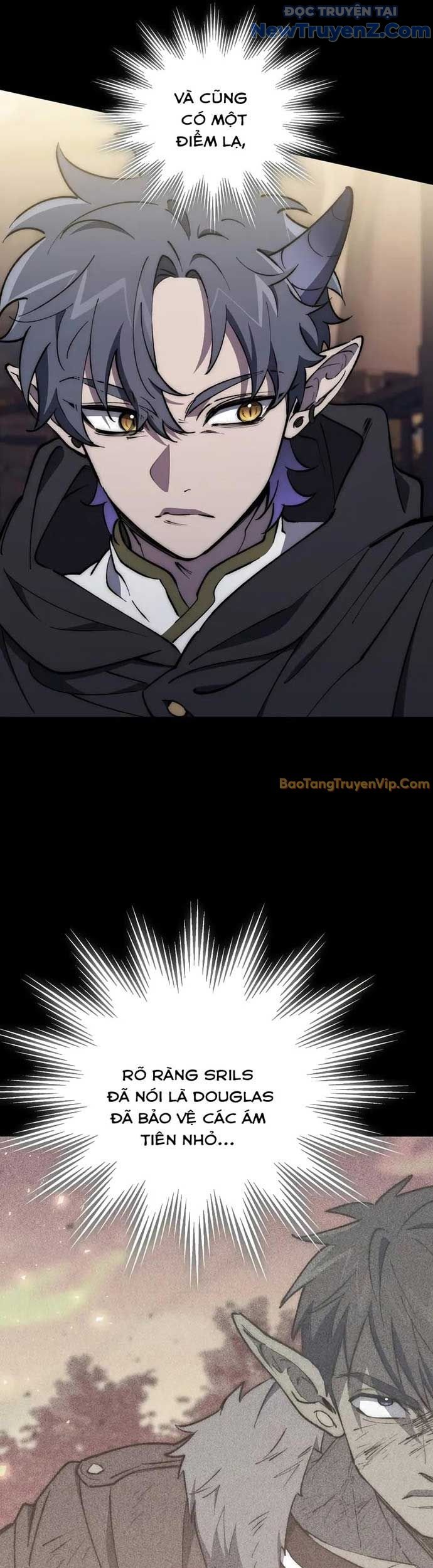 Kẻ Kiến Tạo Hầm Ngục Chap 17 - Next Chap 18