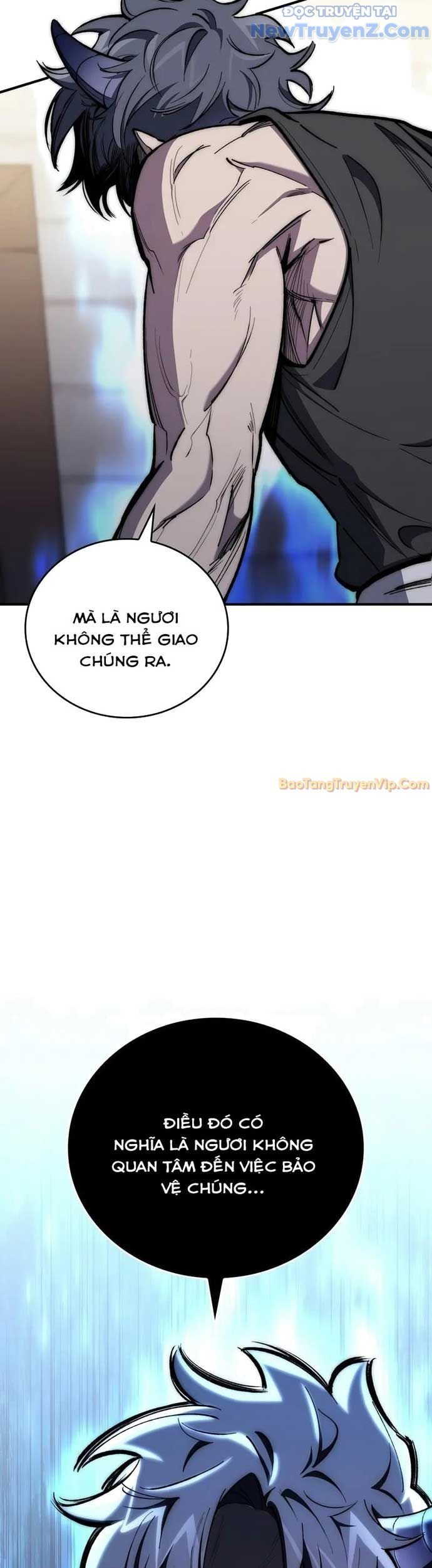 Kẻ Kiến Tạo Hầm Ngục Chap 17 - Next Chap 18