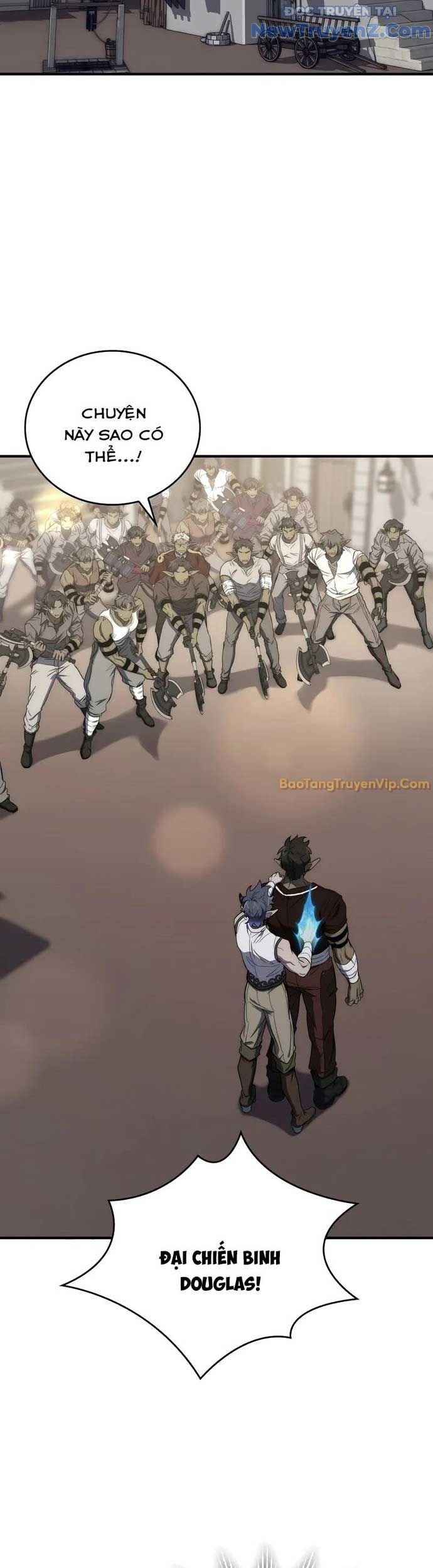 Kẻ Kiến Tạo Hầm Ngục Chap 17 - Next Chap 18