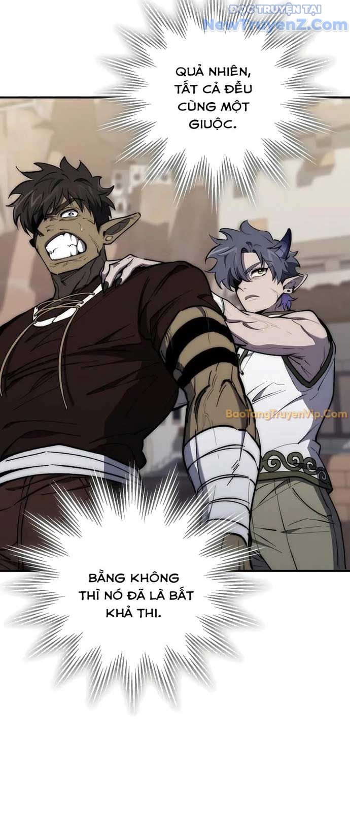 Kẻ Kiến Tạo Hầm Ngục Chap 17 - Next Chap 18