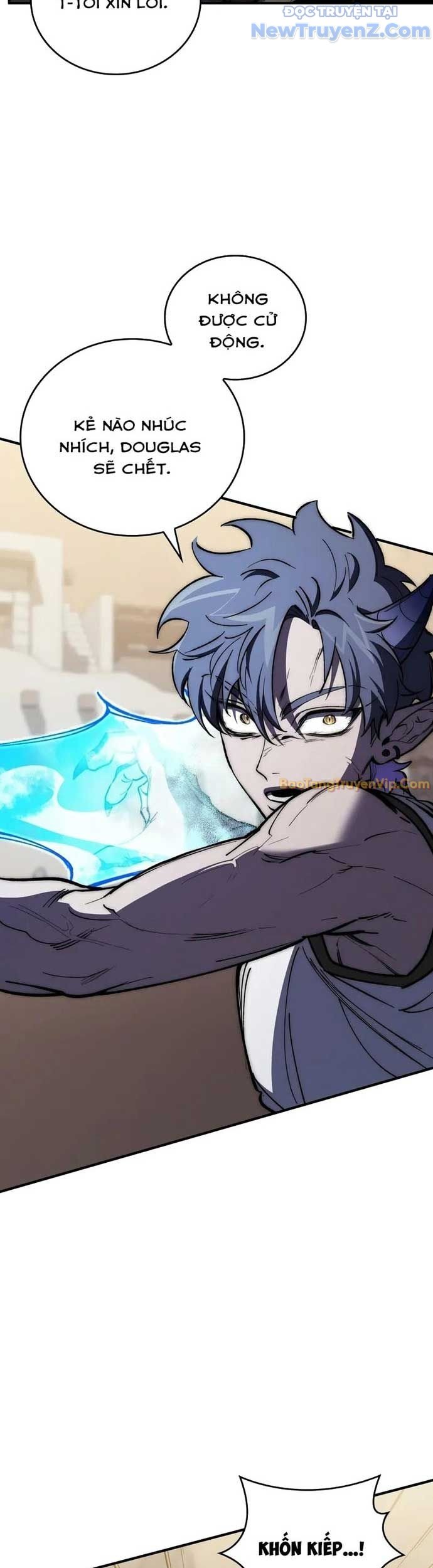 Kẻ Kiến Tạo Hầm Ngục Chap 17 - Next Chap 18