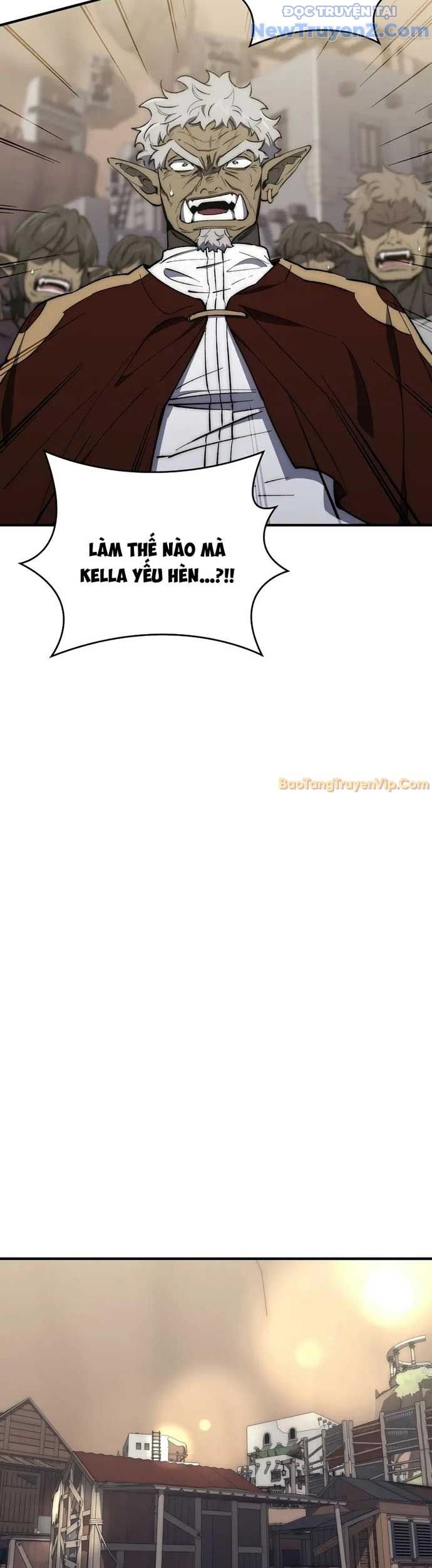 Kẻ Kiến Tạo Hầm Ngục Chap 17 - Next Chap 18