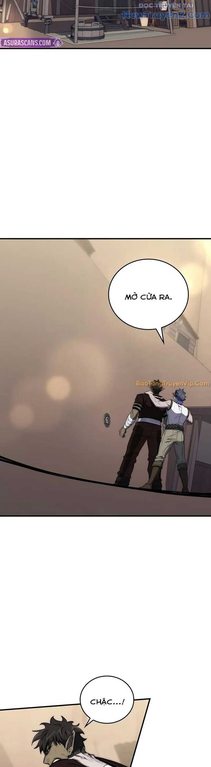 Kẻ Kiến Tạo Hầm Ngục Chap 17 - Next Chap 18