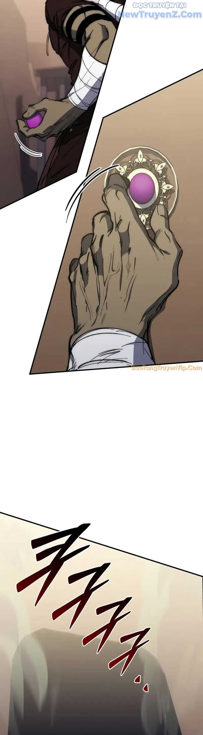 Kẻ Kiến Tạo Hầm Ngục Chap 17 - Next Chap 18