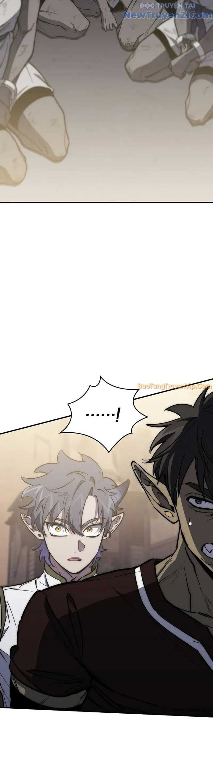 Kẻ Kiến Tạo Hầm Ngục Chap 17 - Next Chap 18