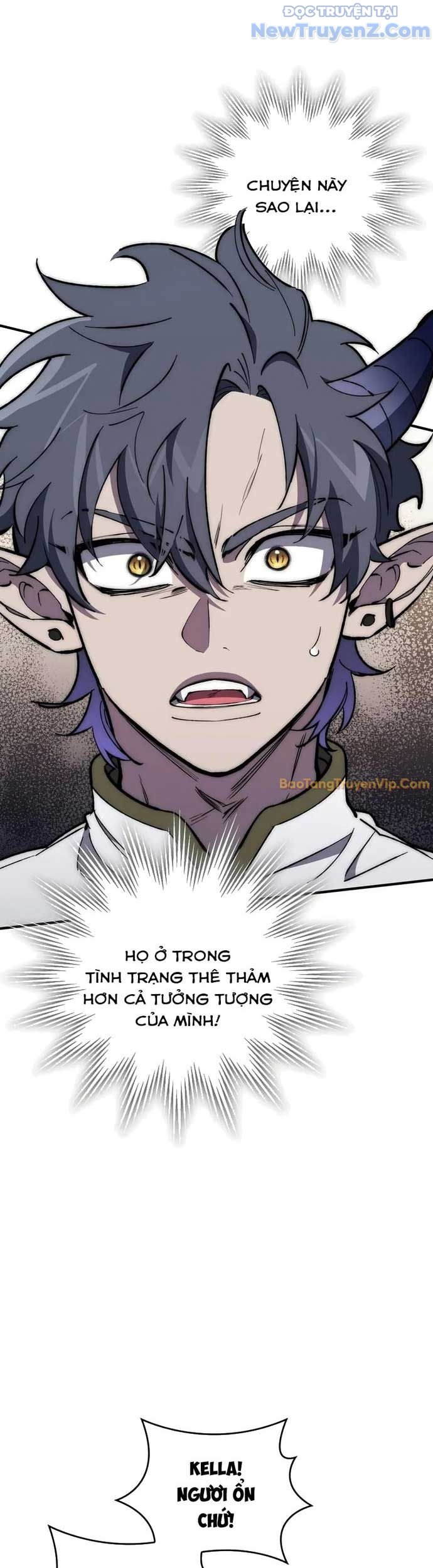 Kẻ Kiến Tạo Hầm Ngục Chap 17 - Next Chap 18