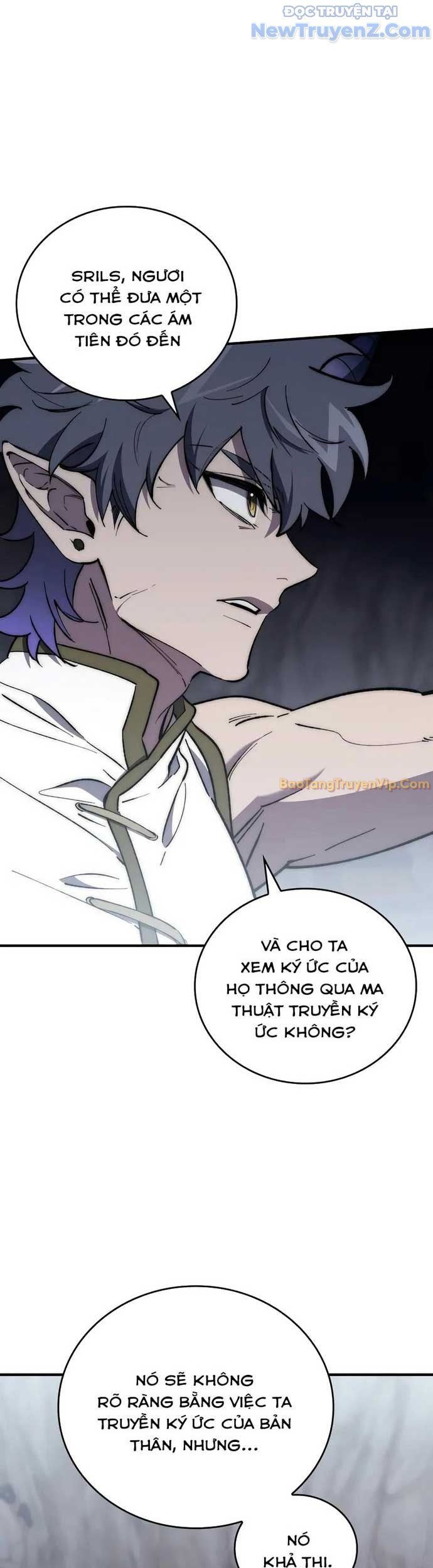 Kẻ Kiến Tạo Hầm Ngục Chap 17 - Next Chap 18