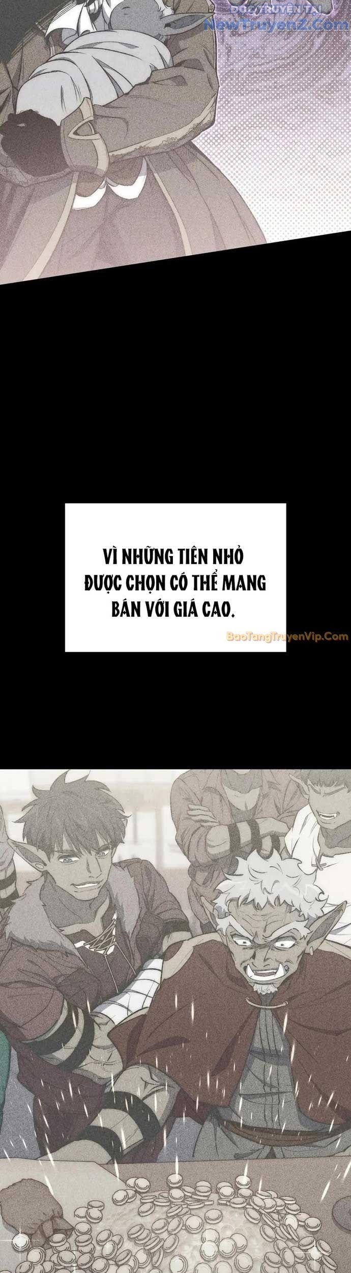 Kẻ Kiến Tạo Hầm Ngục Chap 17 - Next Chap 18