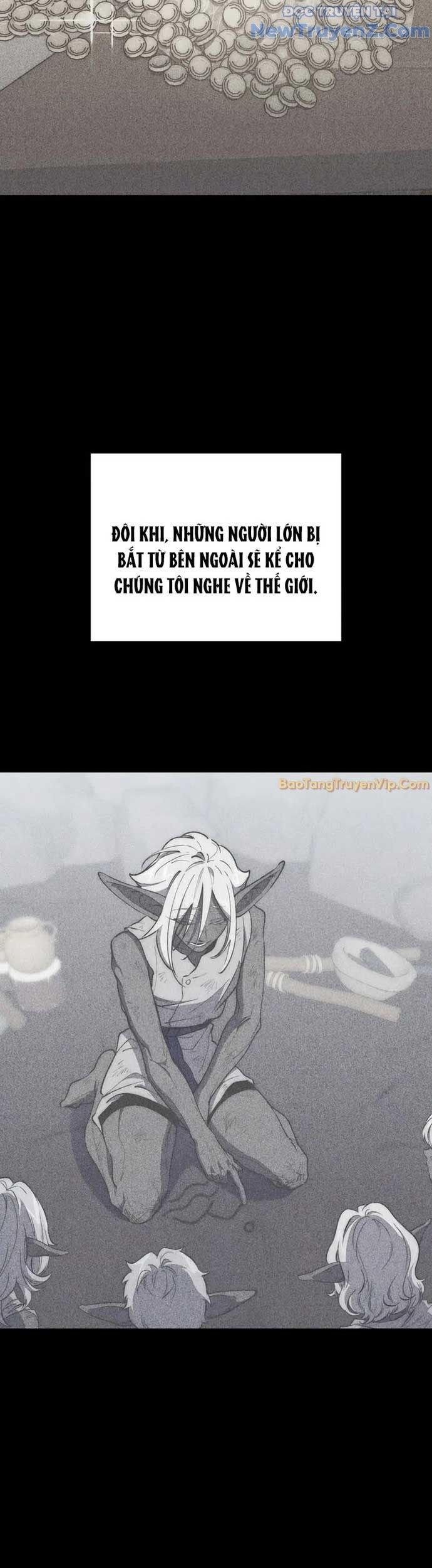 Kẻ Kiến Tạo Hầm Ngục Chap 17 - Next Chap 18