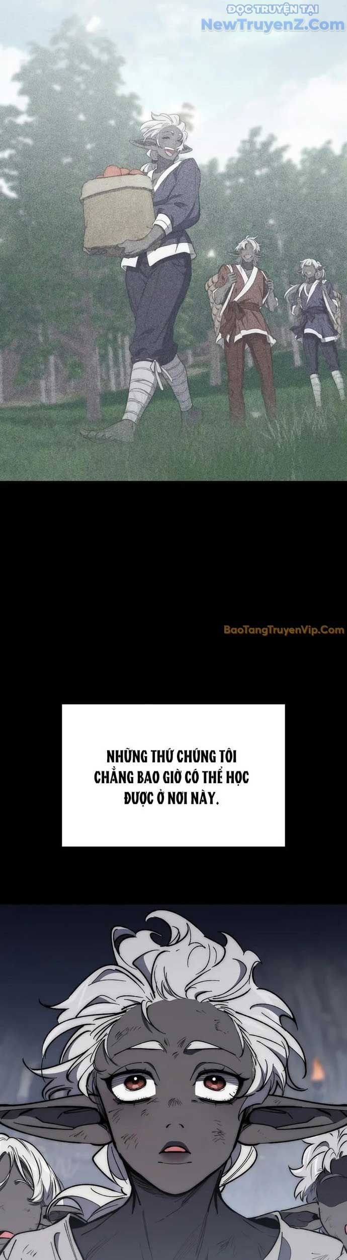 Kẻ Kiến Tạo Hầm Ngục Chap 17 - Next Chap 18