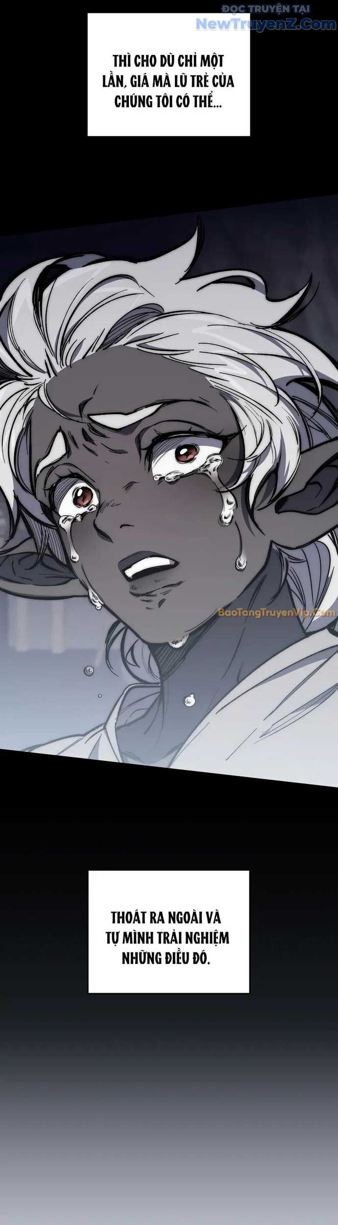 Kẻ Kiến Tạo Hầm Ngục Chap 17 - Next Chap 18