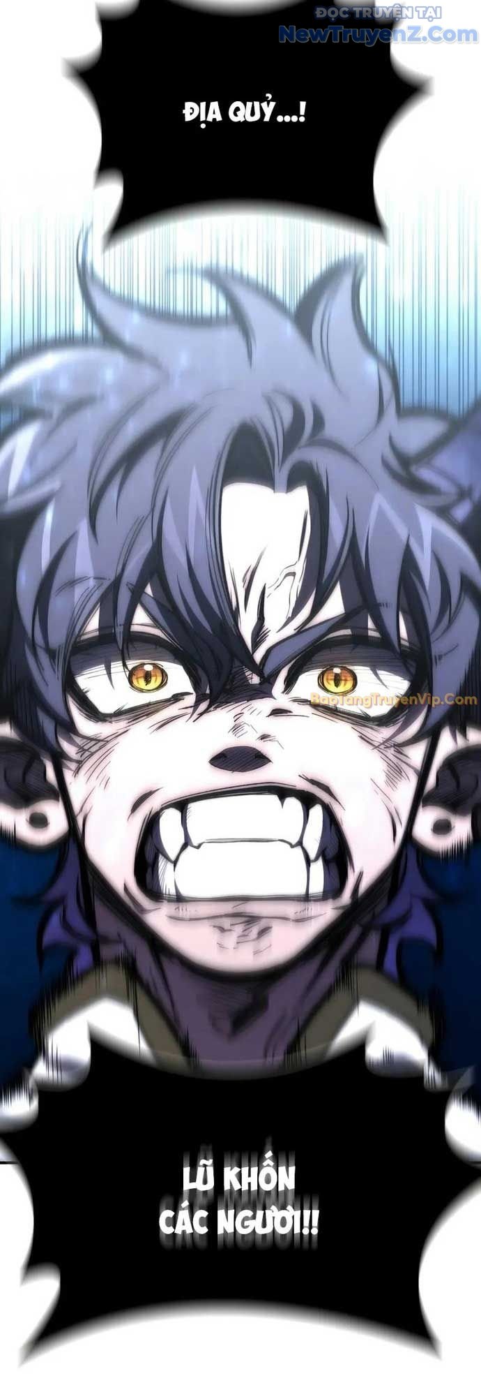 Kẻ Kiến Tạo Hầm Ngục Chap 17 - Next Chap 18