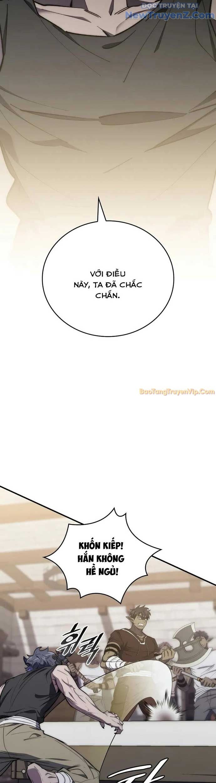 Kẻ Kiến Tạo Hầm Ngục Chap 17 - Next Chap 18