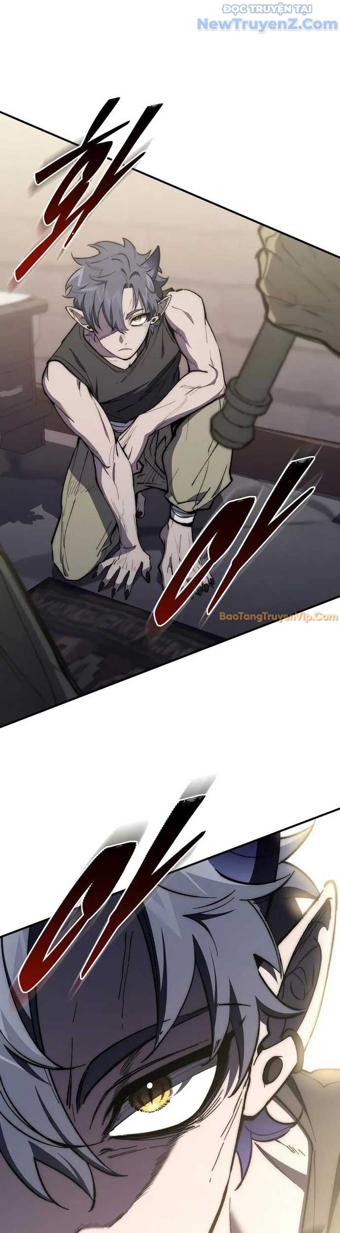 Kẻ Kiến Tạo Hầm Ngục Chap 17 - Next Chap 18