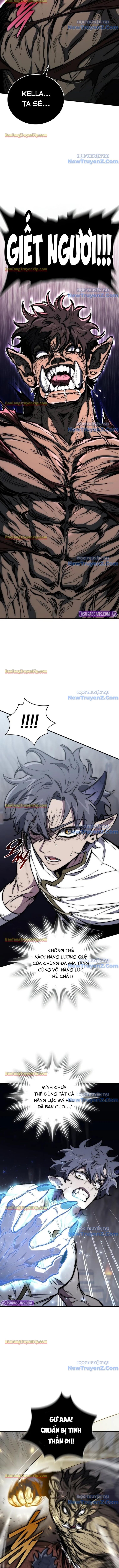 Kẻ Kiến Tạo Hầm Ngục Chap 18.1 - Next Chap 19.1