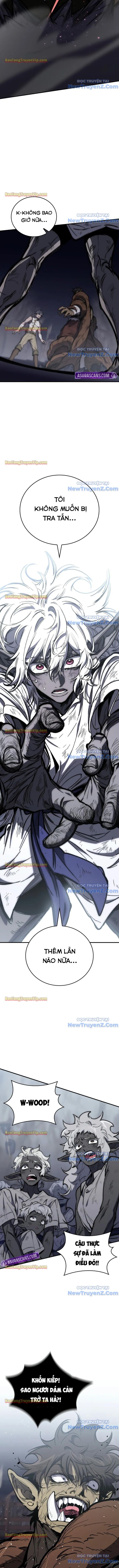 Kẻ Kiến Tạo Hầm Ngục Chap 18.1 - Next Chap 19.1