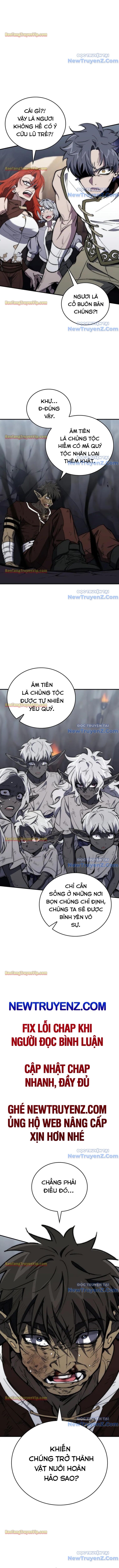 Kẻ Kiến Tạo Hầm Ngục Chap 18.2 - Next Chap 19.2