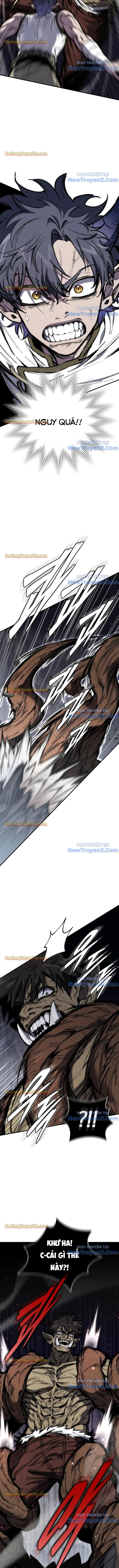 Kẻ Kiến Tạo Hầm Ngục Chap 18 - Next Chap 19