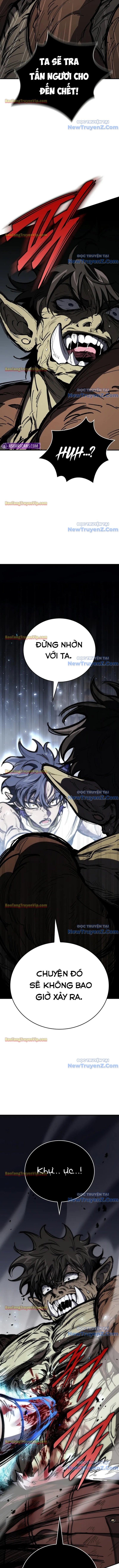 Kẻ Kiến Tạo Hầm Ngục Chap 18 - Next Chap 19