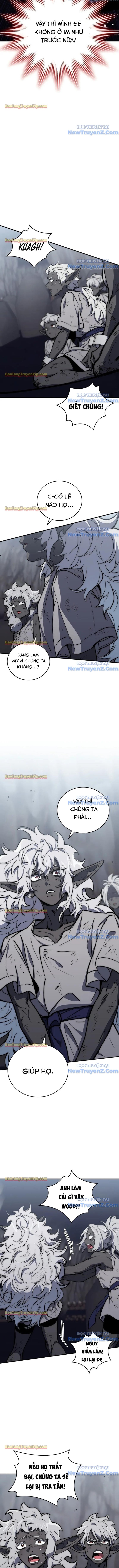 Kẻ Kiến Tạo Hầm Ngục Chap 18 - Next Chap 19