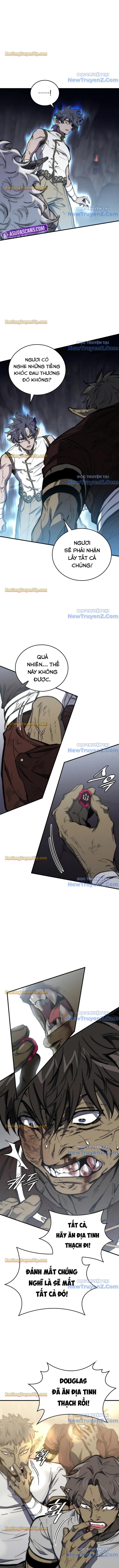 Kẻ Kiến Tạo Hầm Ngục Chap 18 - Next Chap 19